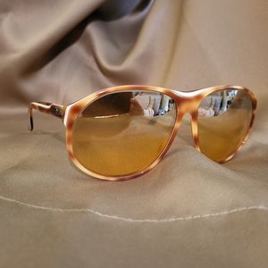 Vtg b&l ray ban arcadia sunglasses